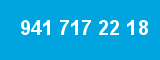 941 717 22 18 941 717 22 18